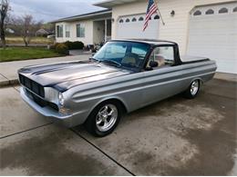 1965 Ford Ranchero (CC-1818699) for sale in Clarkston, Washington