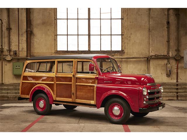 1949 Dodge Pickup (CC-1935693) for sale in Zuerich, Zuerich