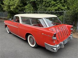 1955 Chevrolet Nomad (CC-1959716) for sale in Winston, Oregon