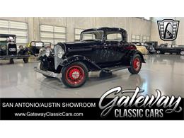 1932 Ford 3-Window Coupe (CC-1965149) for sale in O'Fallon, Illinois