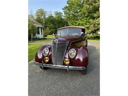 1937 Ford Deluxe (CC-1967490) for sale in Pittsfield, Massachusetts