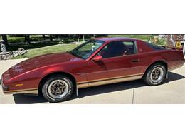1987 Pontiac Firebird (CC-1970898) for sale in Akron, Ohio