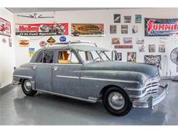1949 Chrysler Windsor (CC-1970983) for sale in Chandler, Arizona