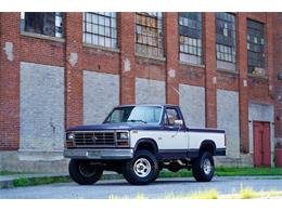 1984 Ford F150 (CC-1971247) for sale in Hudson, Massachusetts