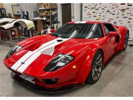 2006 Ford GT (CC-1971559) for sale in Rolling Hils, California
