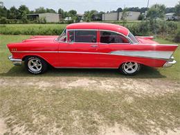 1957 Chevrolet Bel Air (CC-1971560) for sale in Bainbridge, Georgia