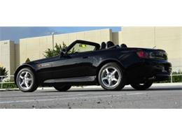 2001 Honda S2000 (CC-1971678) for sale in Champion Gate, Florida