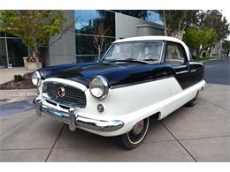 1957 Nash Metropolitan (CC-1971739) for sale in San Jose, CA 
